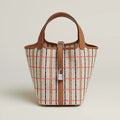 HERMÈS Picotin Lock 18 bag