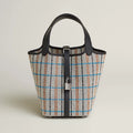 HERMÈS Picotin Lock 18 bag