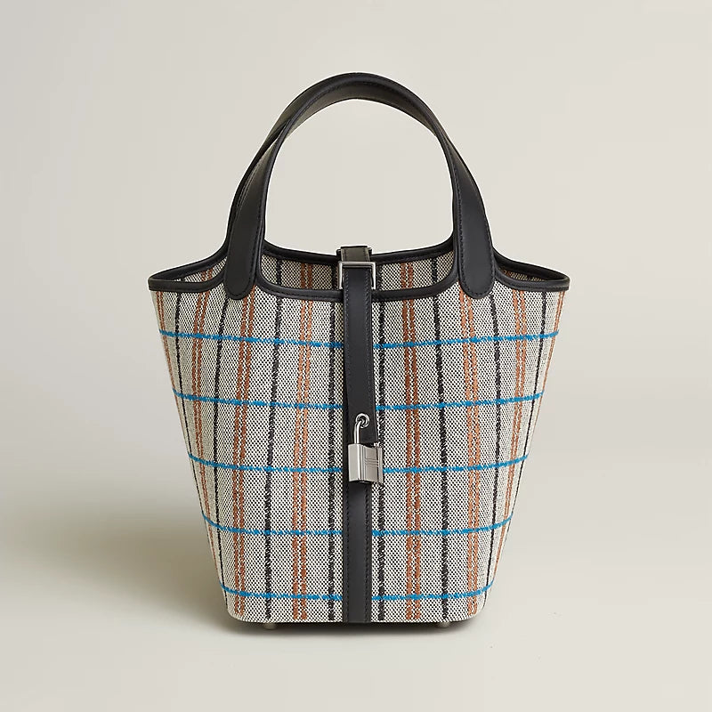 HERMÈS Picotin Lock 18 bag