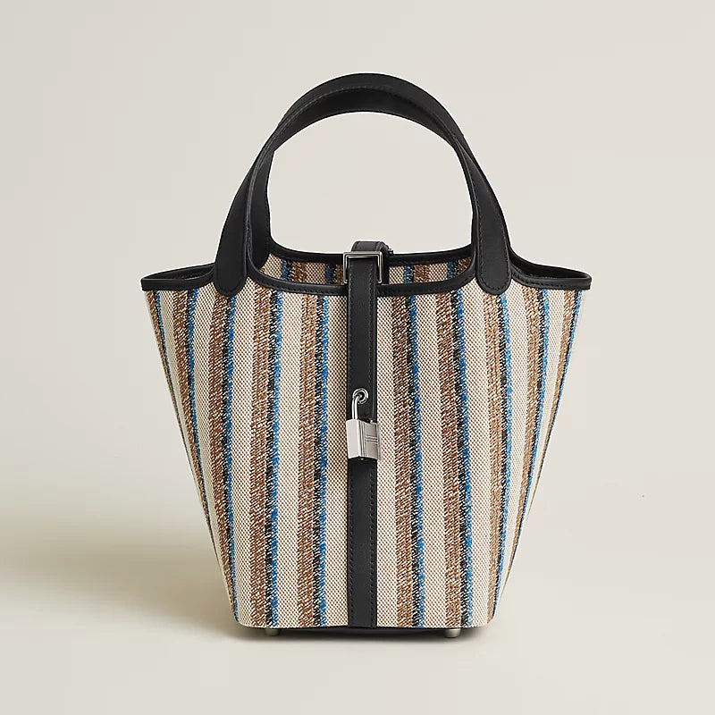 HERMÈS Picotin Lock 18 bag