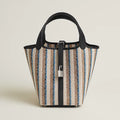 HERMÈS Picotin Lock 18 bag
