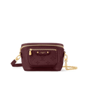 LOUIS VUITTON M25905 Mini Bumbag