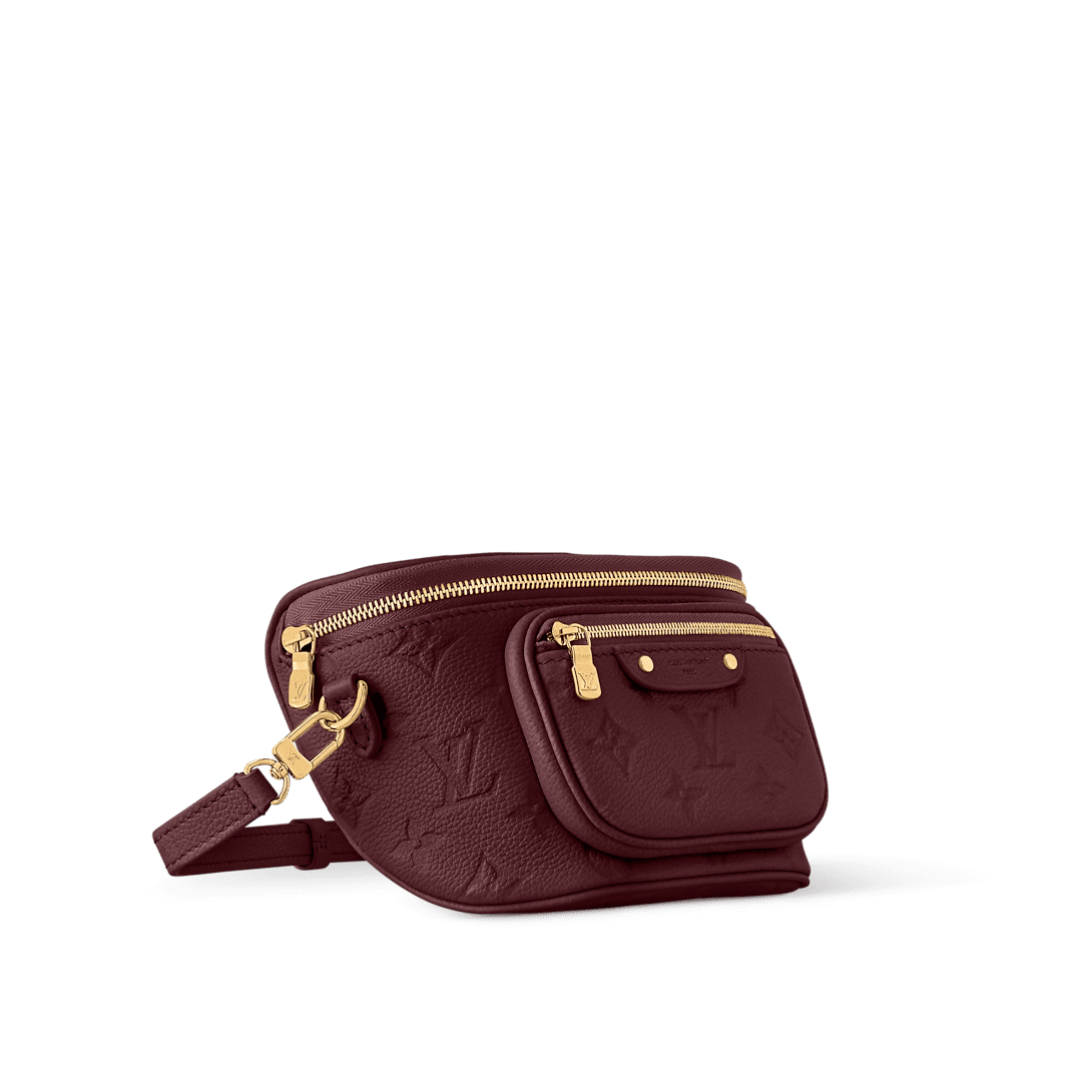 LOUIS VUITTON M25905 Mini Bumbag