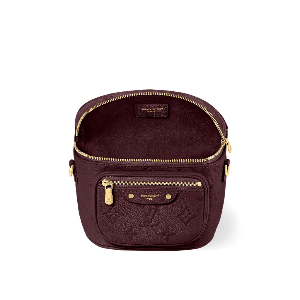 LOUIS VUITTON M25905 Mini Bumbag