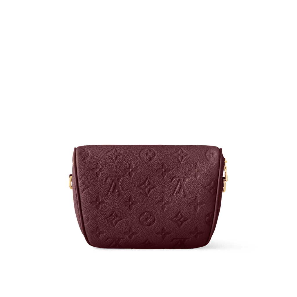 LOUIS VUITTON M25905 Mini Bumbag