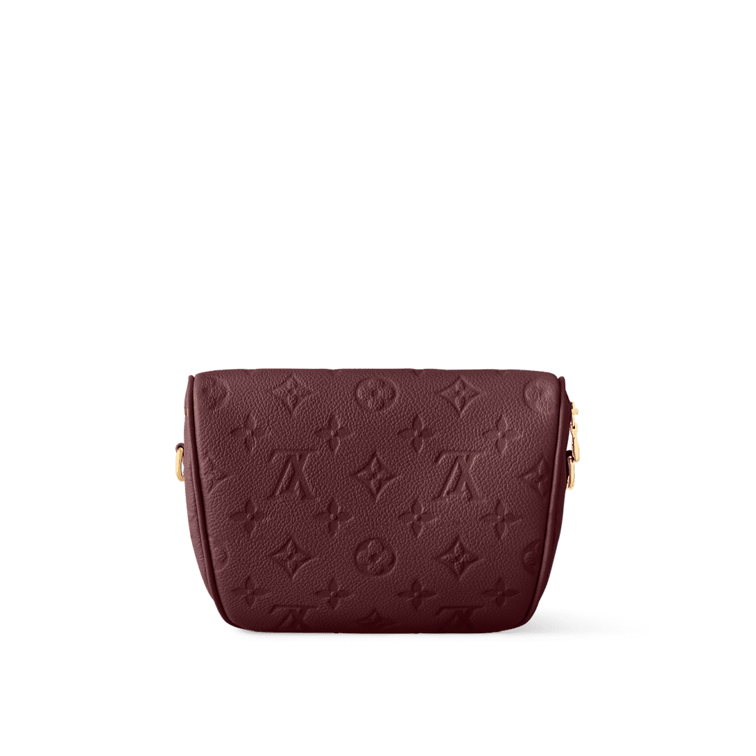 LOUIS VUITTON M25905 Mini Bumbag