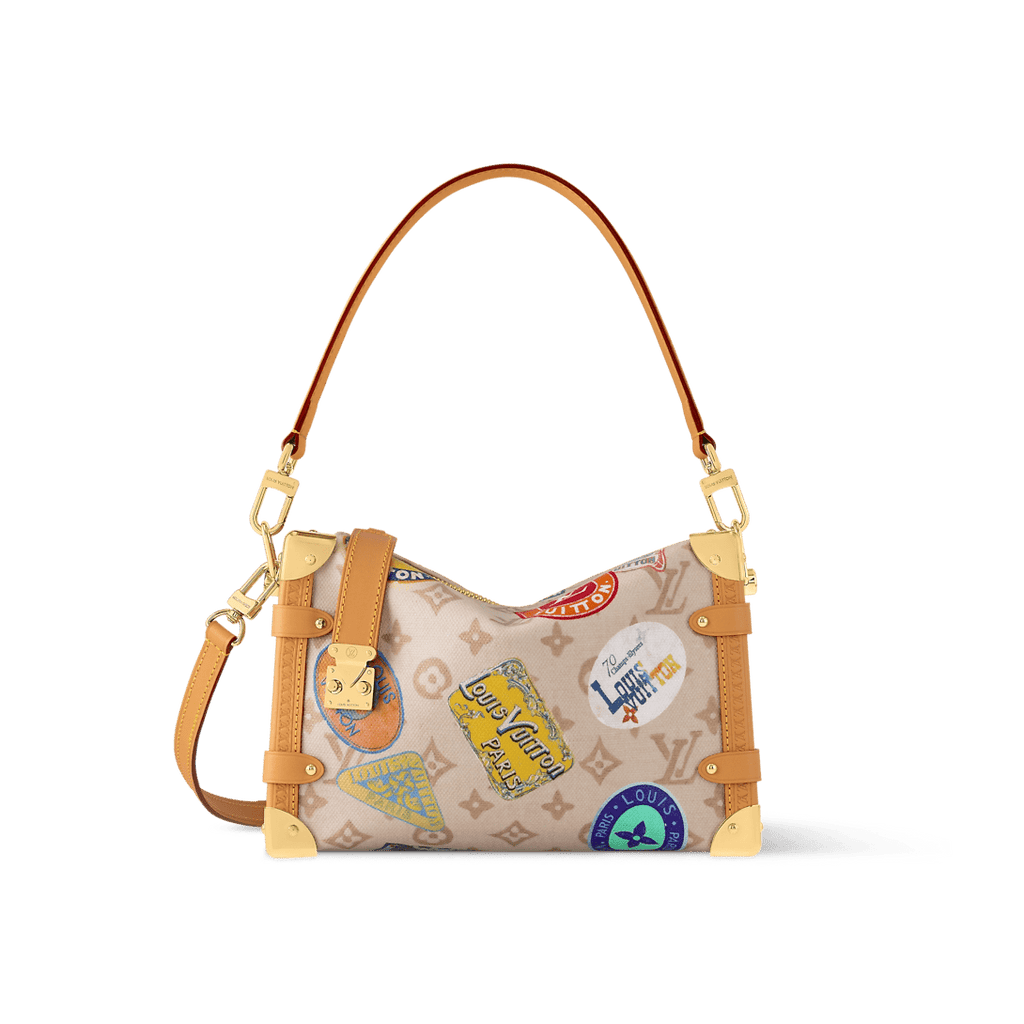 Louis Vuitton M14606 Side Trunk MM