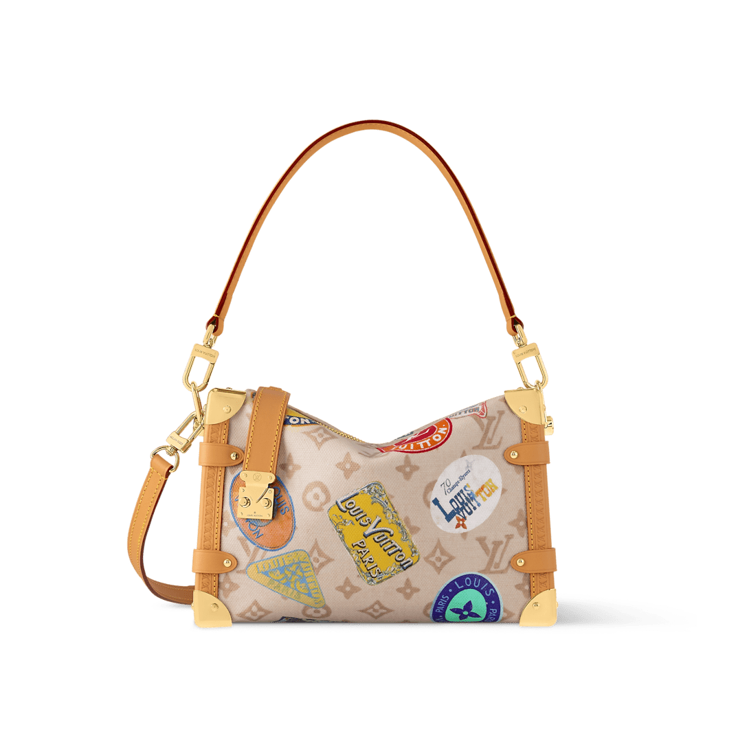 Louis Vuitton M14606 Side Trunk MM