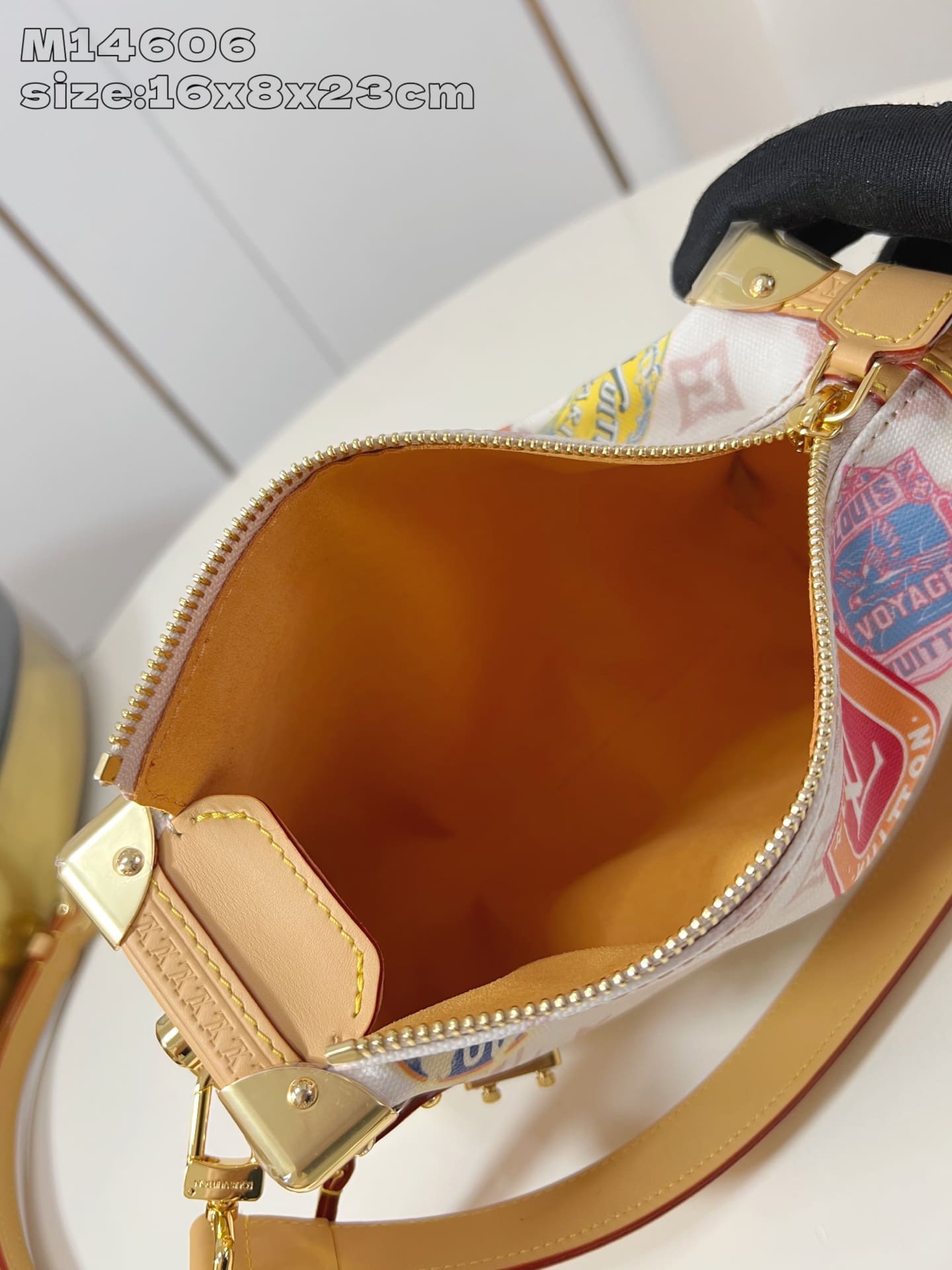 Louis Vuitton M14606 Side Trunk MM