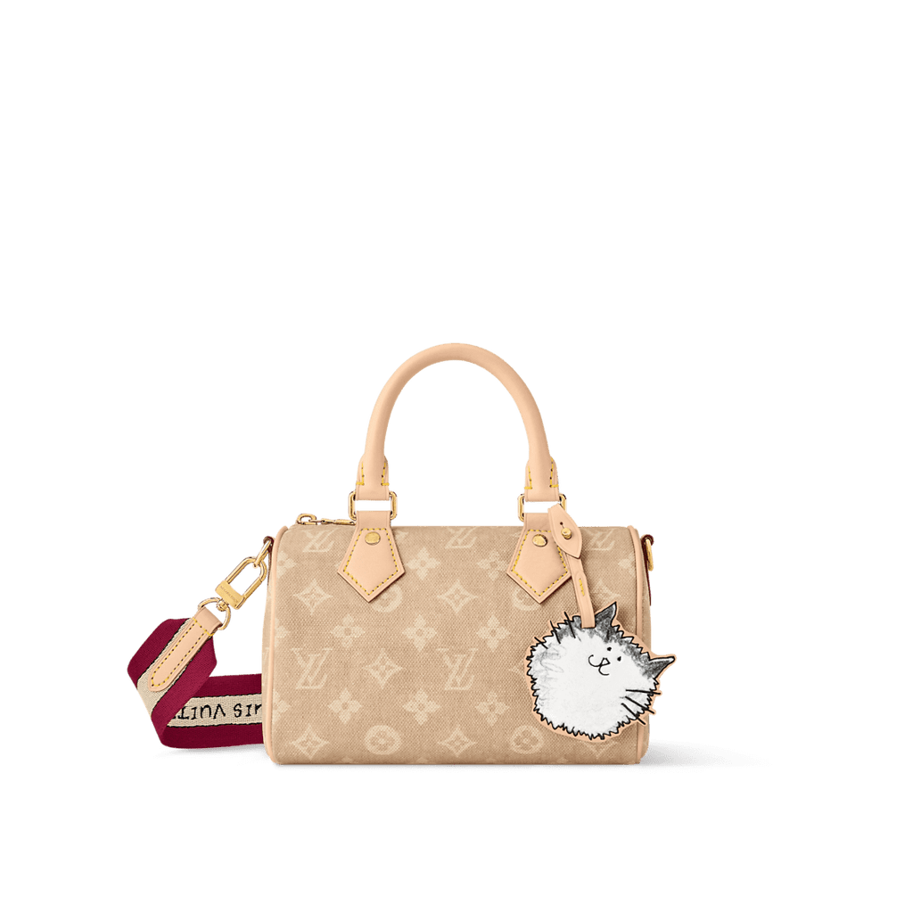 LOUIS VUITTON M15151 Speedy Bandouliere 20