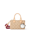 LOUIS VUITTON M15151 Speedy Bandouliere 20