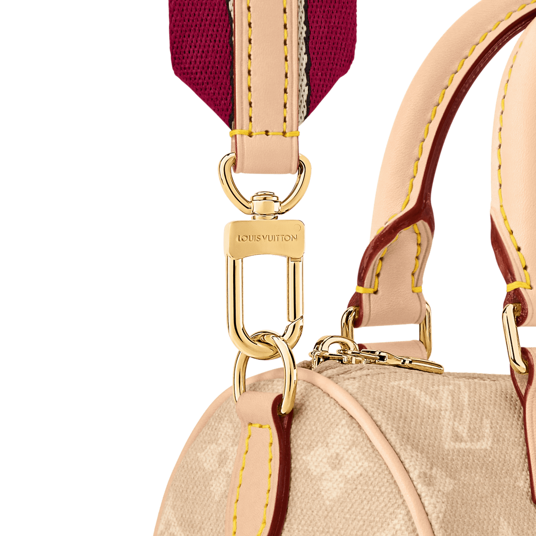 LOUIS VUITTON M15151 Speedy Bandouliere 20