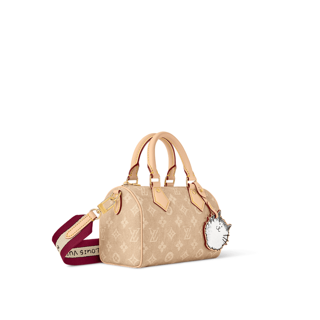 LOUIS VUITTON M15151 Speedy Bandouliere 20