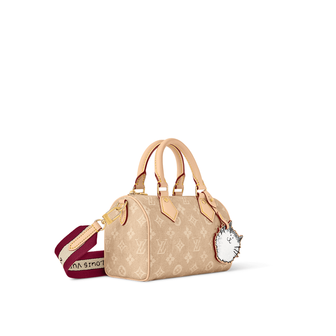 LOUIS VUITTON M15151 Speedy Bandouliere 20