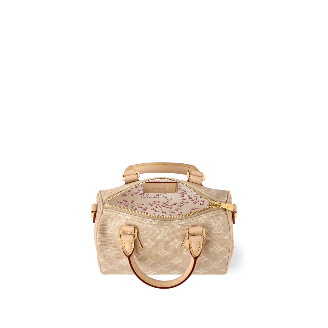LOUIS VUITTON M15151 Speedy Bandouliere 20