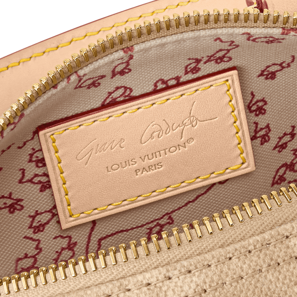 LOUIS VUITTON M15151 Speedy Bandouliere 20