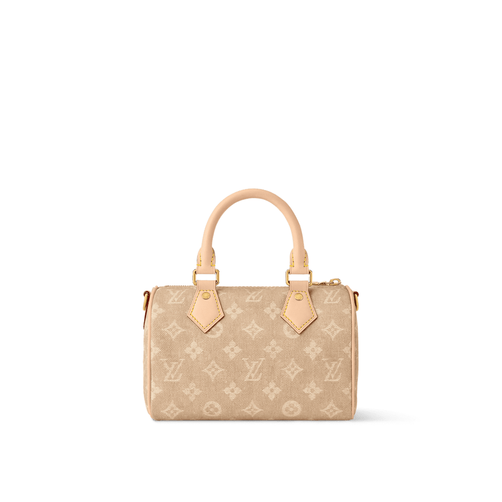 LOUIS VUITTON M15151 Speedy Bandouliere 20