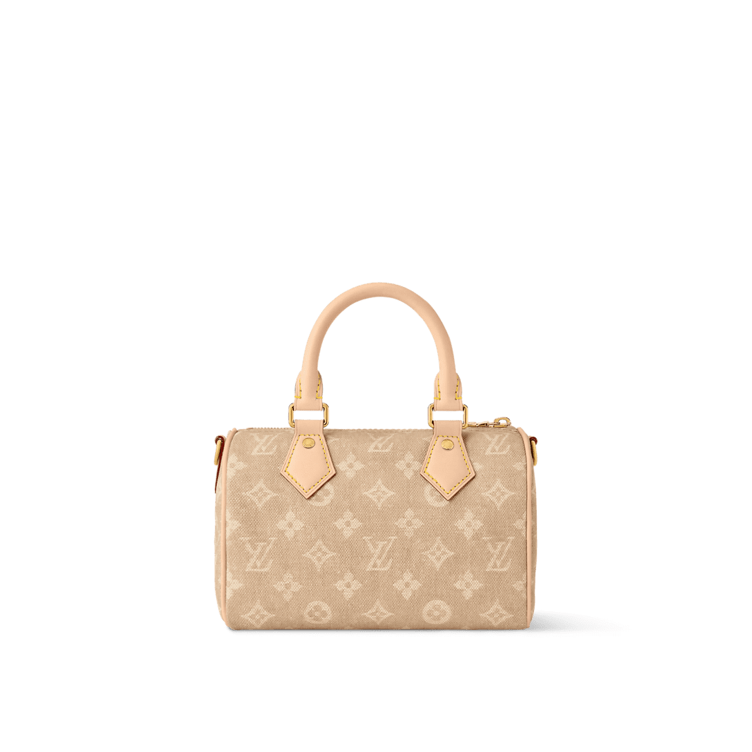 LOUIS VUITTON M15151 Speedy Bandouliere 20