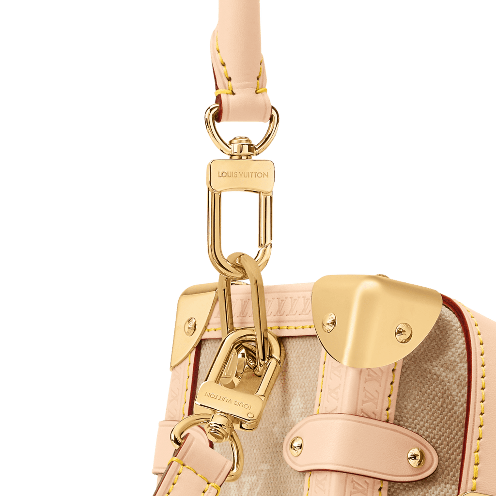 LOUIS VUITTON M15154 Side Trunk GM