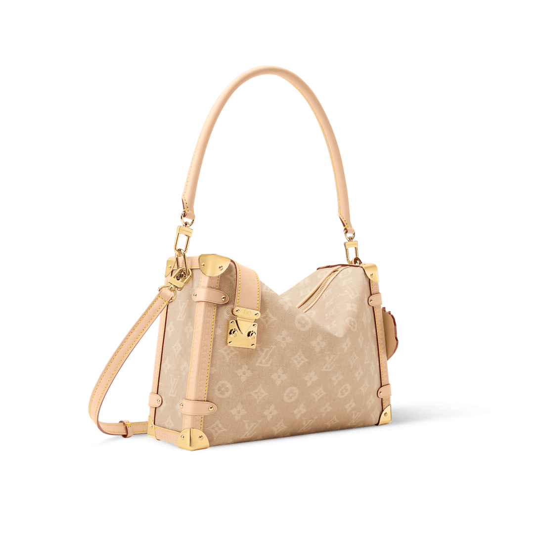 LOUIS VUITTON M15154 Side Trunk GM