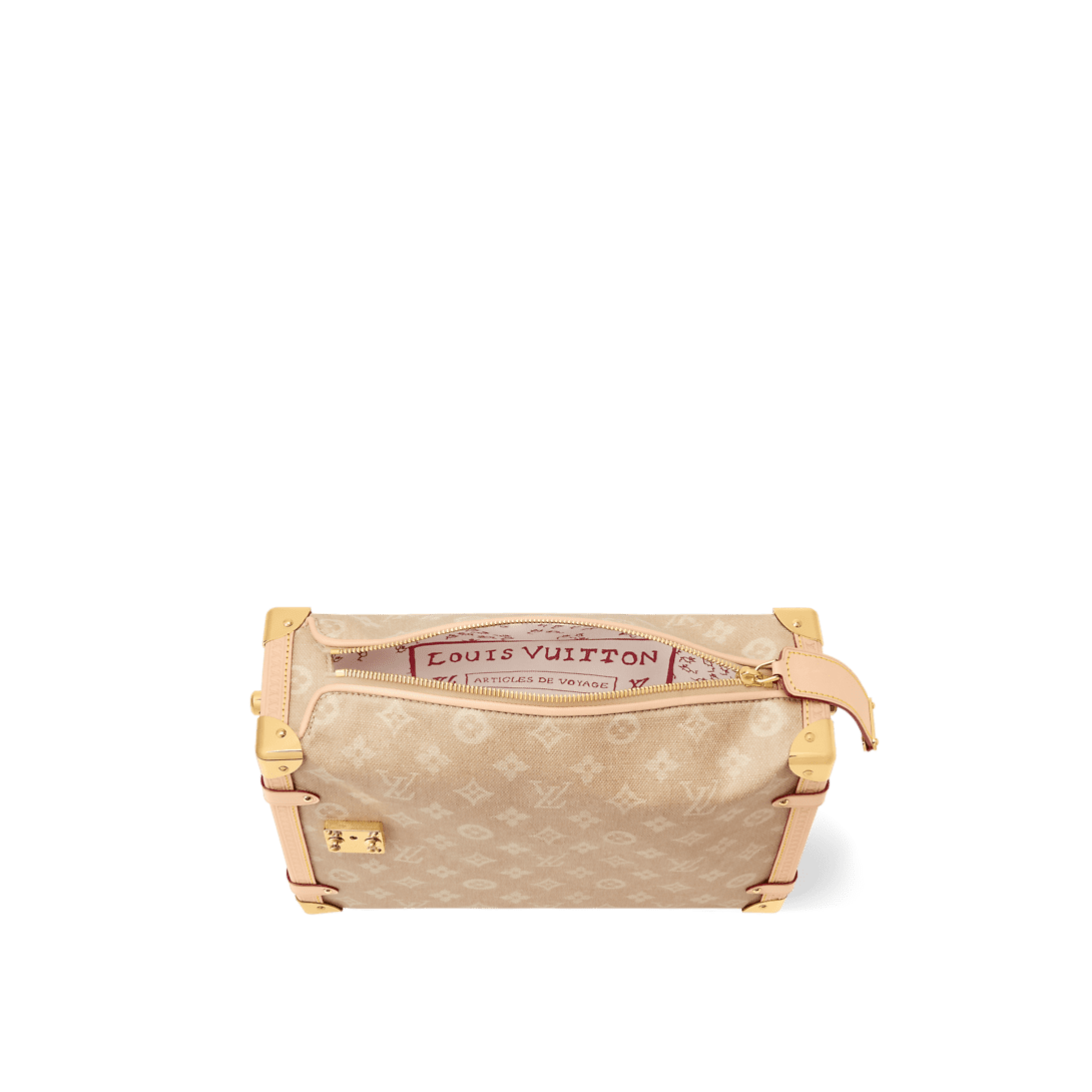 LOUIS VUITTON M15154 Side Trunk GM