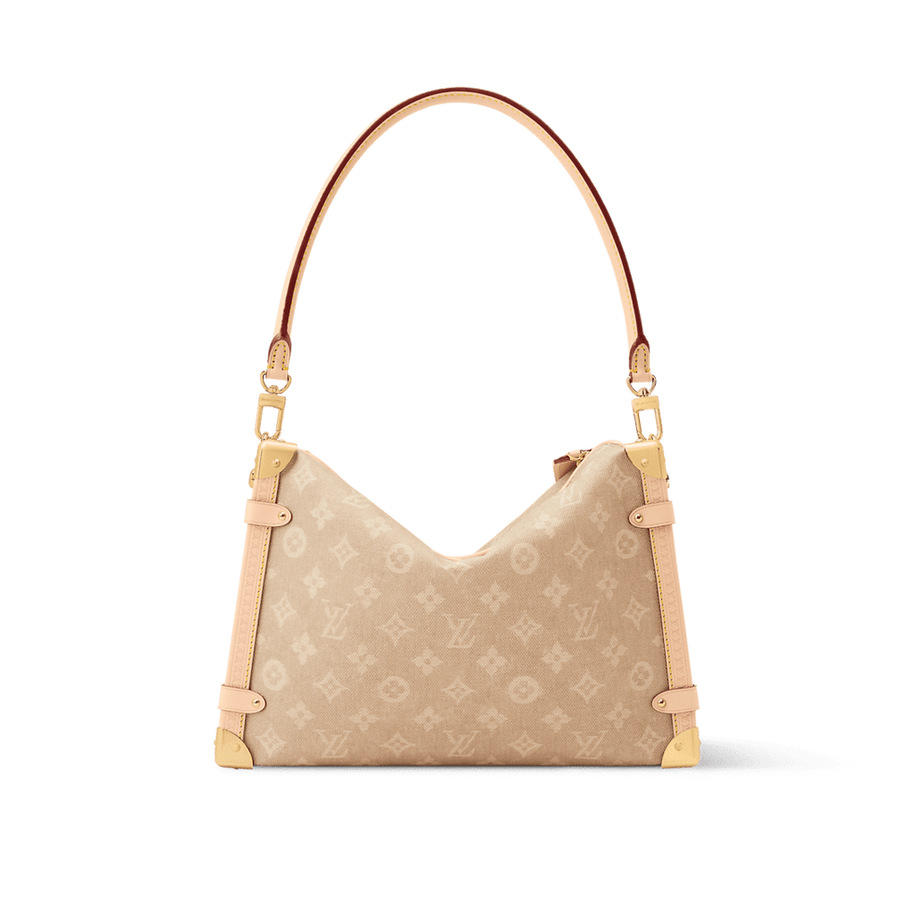 LOUIS VUITTON M15154 Side Trunk GM