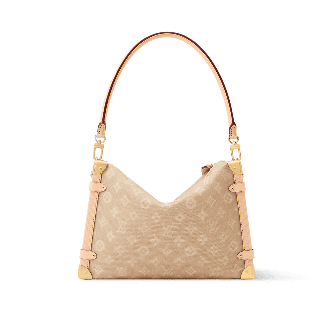 LOUIS VUITTON M15154 Side Trunk GM