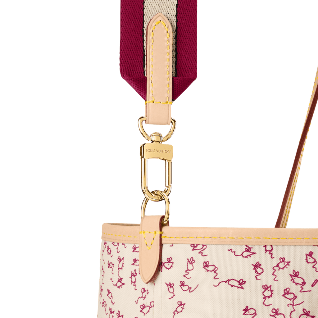 LOUIS VUITTON M15124 Neverfull Inside Out GM