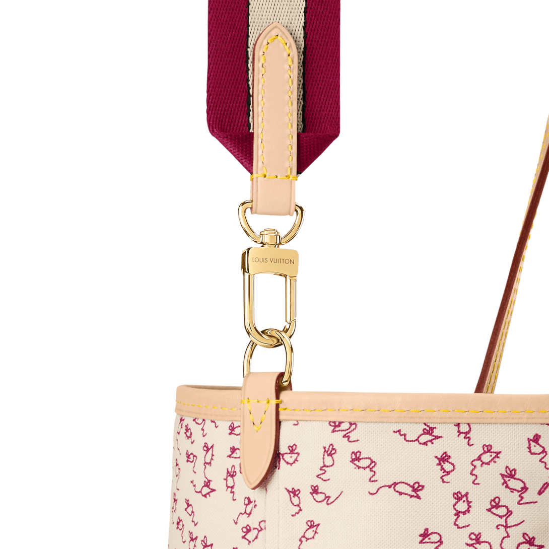 LOUIS VUITTON M15124 Neverfull Inside Out GM