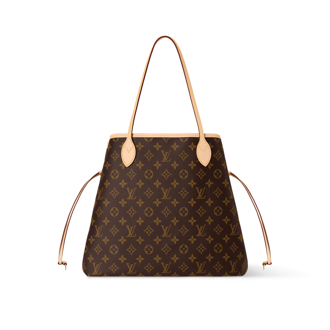 LOUIS VUITTON M15124 Neverfull Inside Out GM