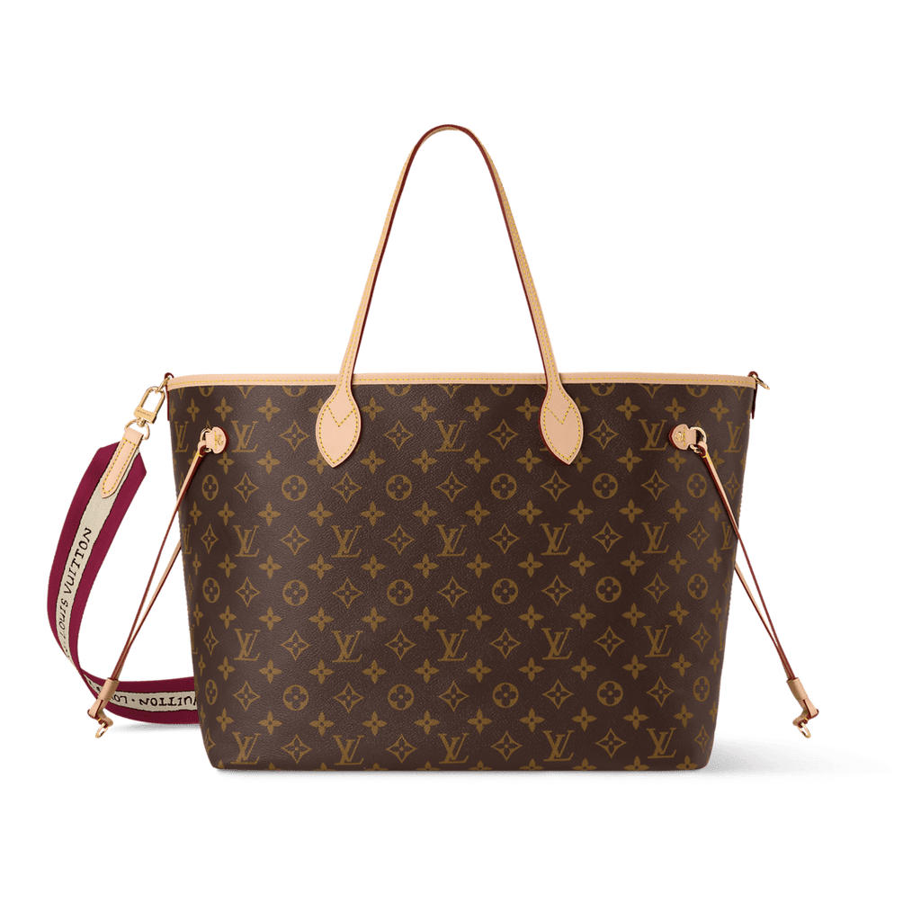 LOUIS VUITTON M15124 Neverfull Inside Out GM