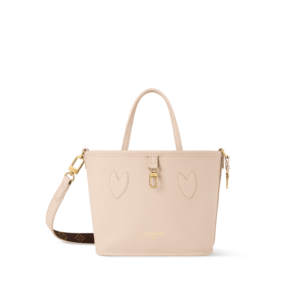 LOUIS VUITTON M25657 Neverfull Bandoulière Inside Out BB