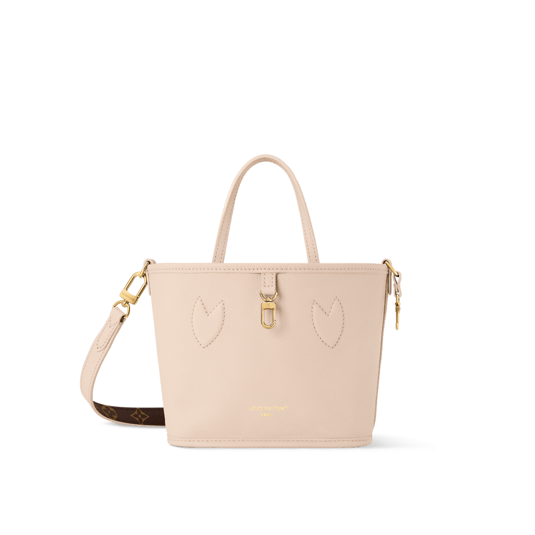 LOUIS VUITTON M25657 Neverfull Bandoulière Inside Out BB