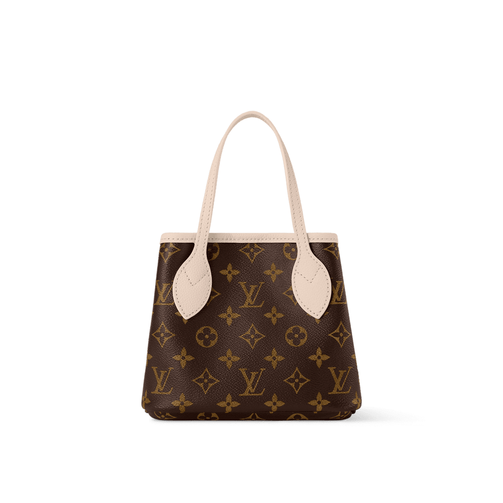 LOUIS VUITTON M25657 Neverfull Bandoulière Inside Out BB