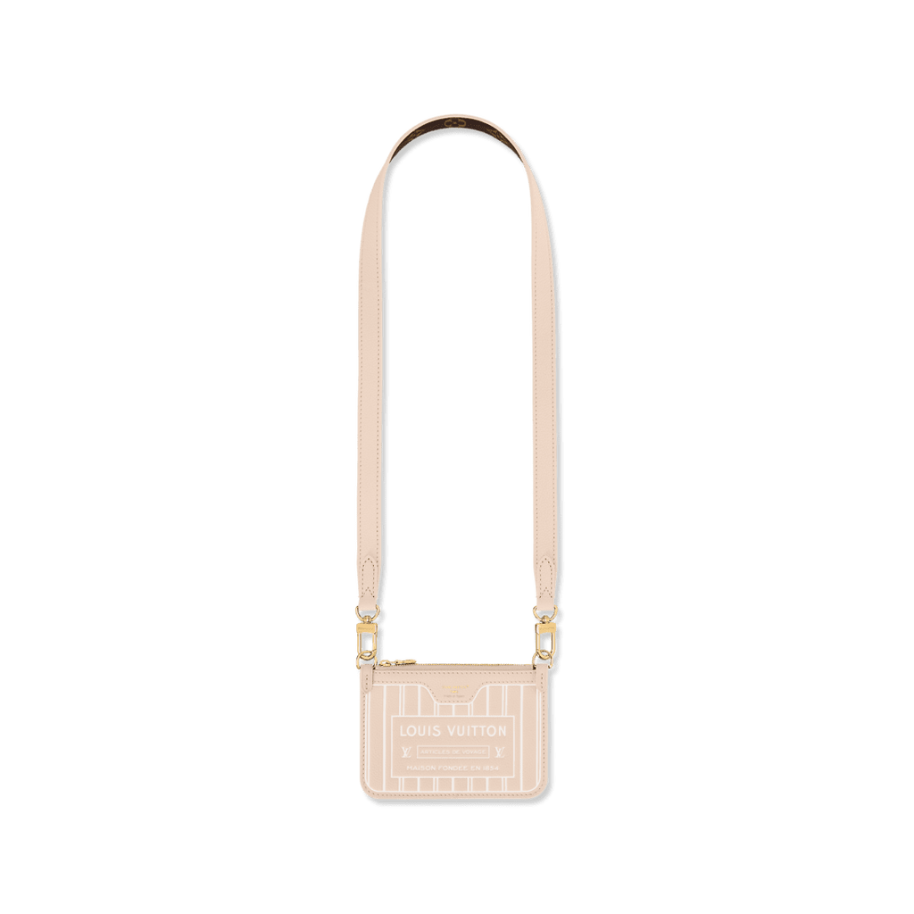 LOUIS VUITTON M25657 Neverfull Bandoulière Inside Out BB