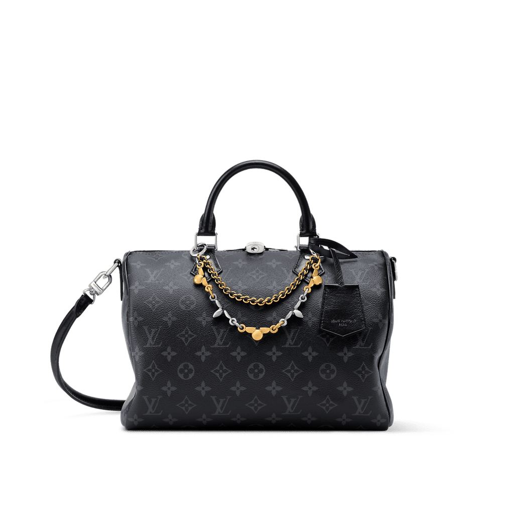 LOUIS VUITTON M15102 NEW Speedy Soft 30
