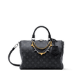 LOUIS VUITTON M15102 NEW Speedy Soft 30