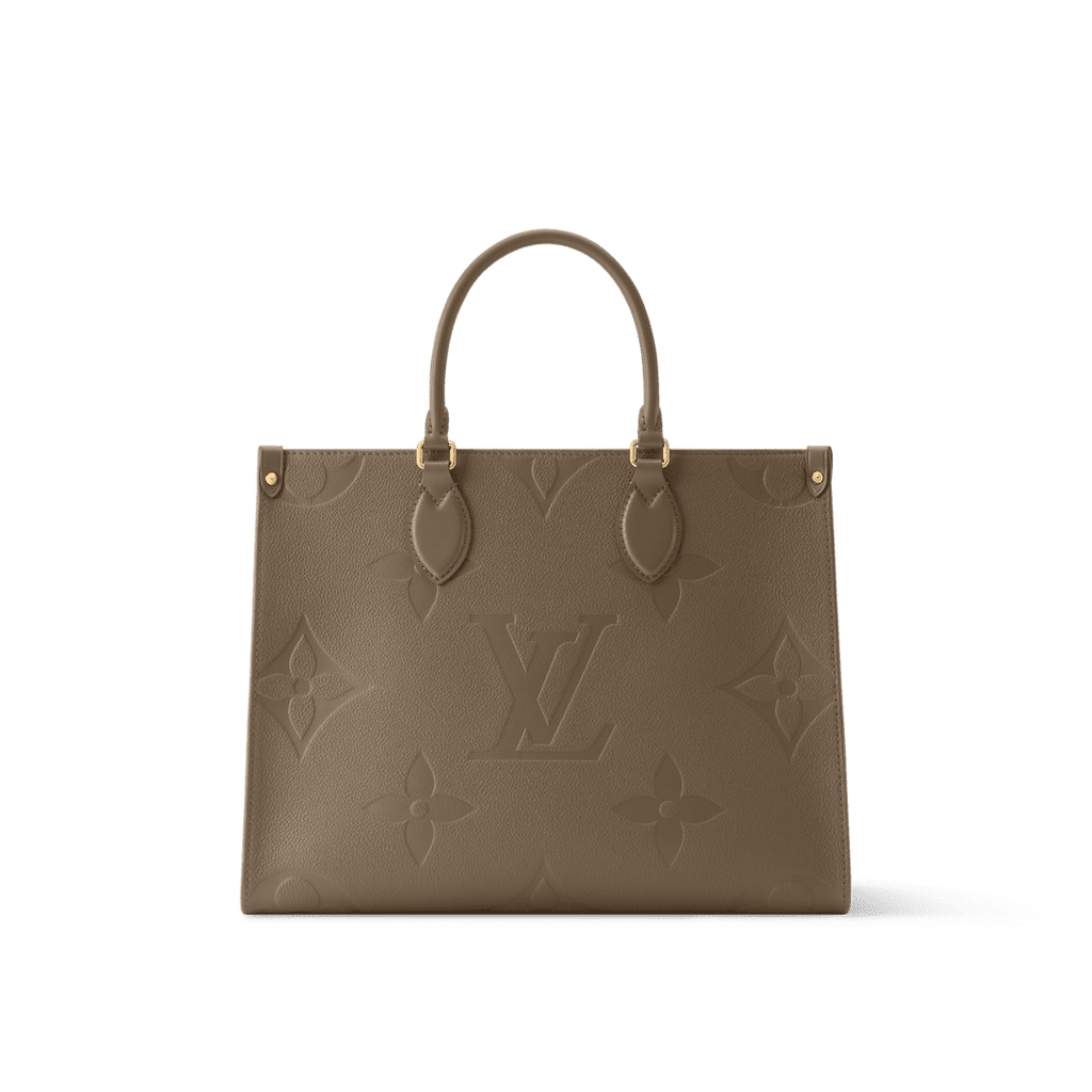 【Master quality】LOUIS VUITTON M25523 Onthego MM