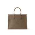 【Master quality】LOUIS VUITTON M25523 Onthego MM