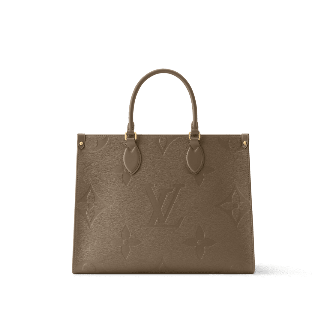 【Master quality】LOUIS VUITTON M25523 Onthego MM