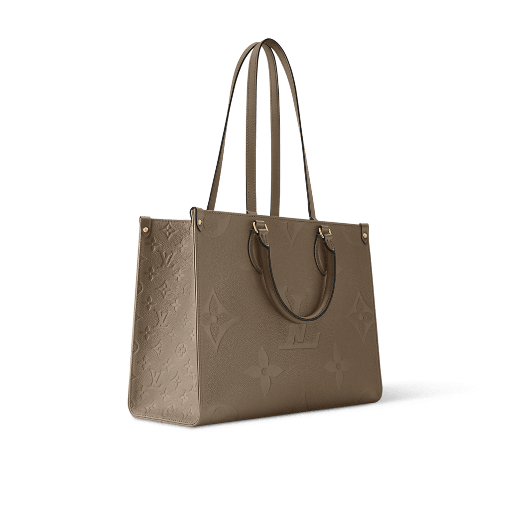 【Master quality】LOUIS VUITTON M25523 Onthego MM