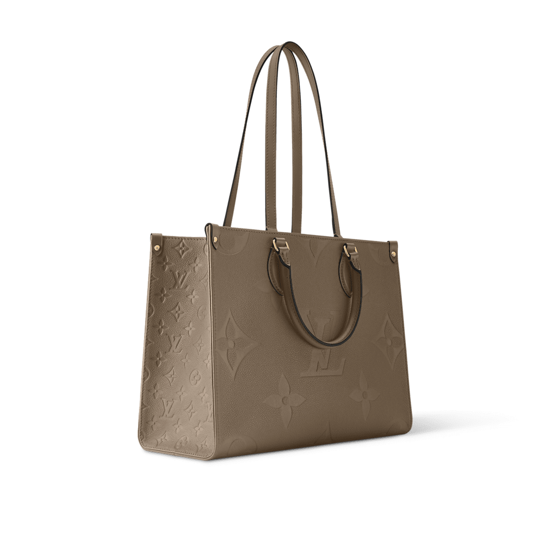 【Master quality】LOUIS VUITTON M25523 Onthego MM