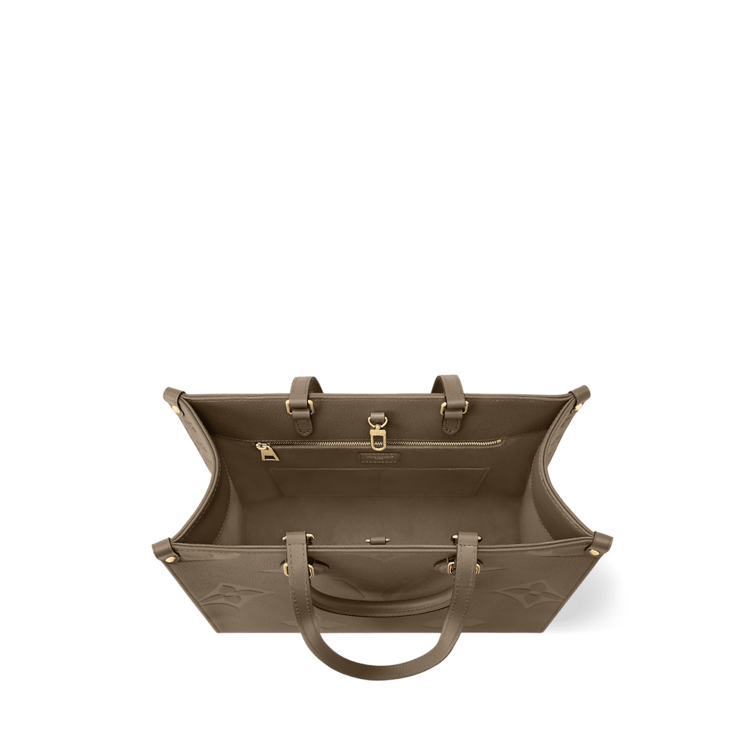 【Master quality】LOUIS VUITTON M25523 Onthego MM