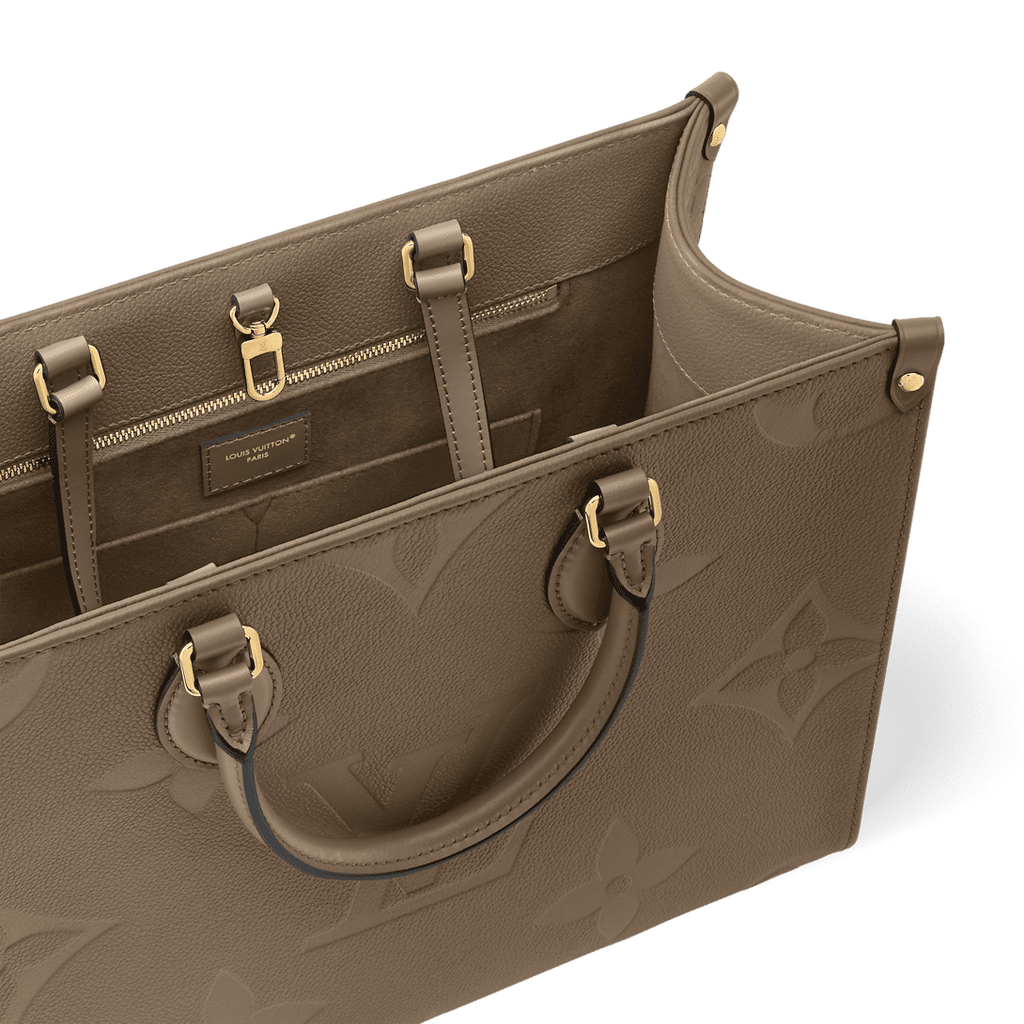 【Master quality】LOUIS VUITTON M25523 Onthego MM