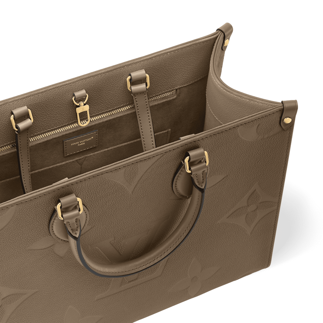 【Master quality】LOUIS VUITTON M25523 Onthego MM
