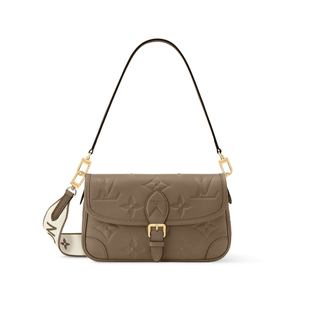 LOUIS VUITTON M46386 Diane