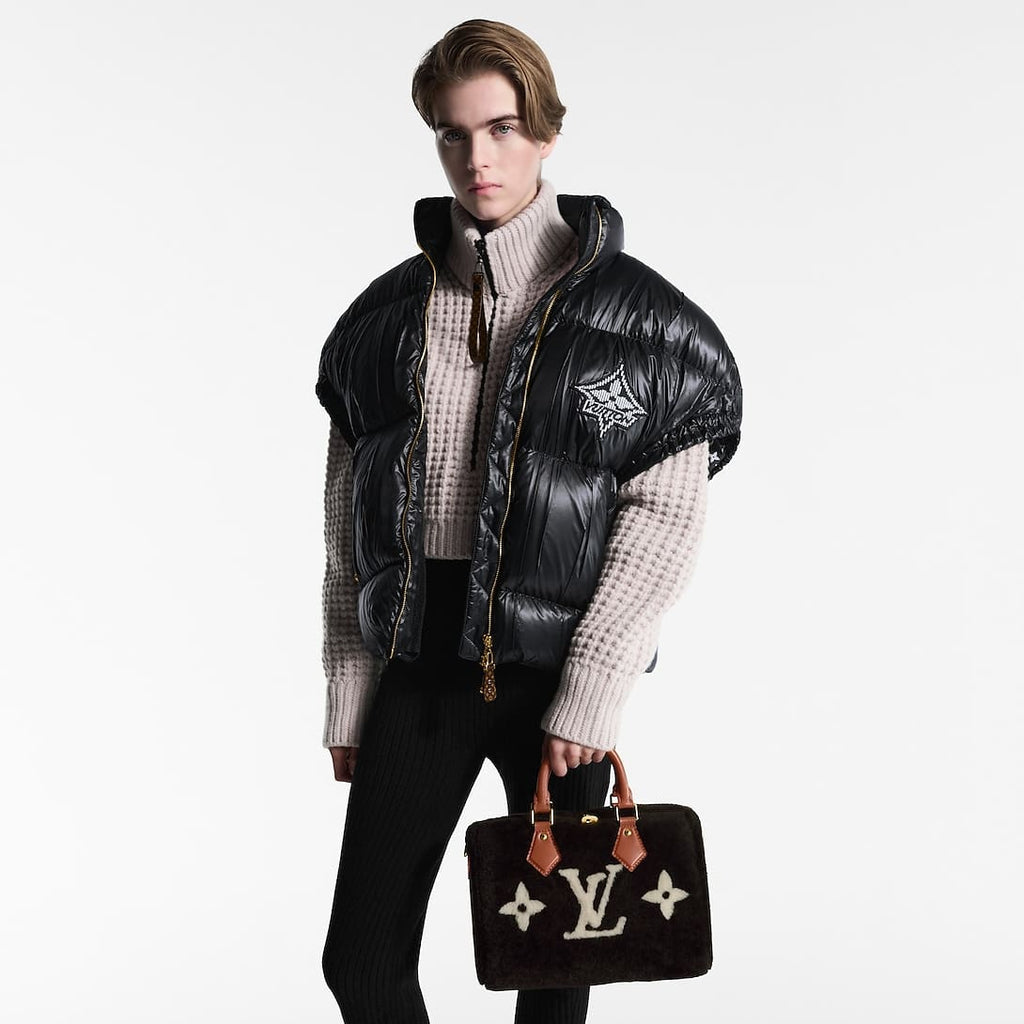LOUIS VUITTON M11797 Speedy Bandoulière 25