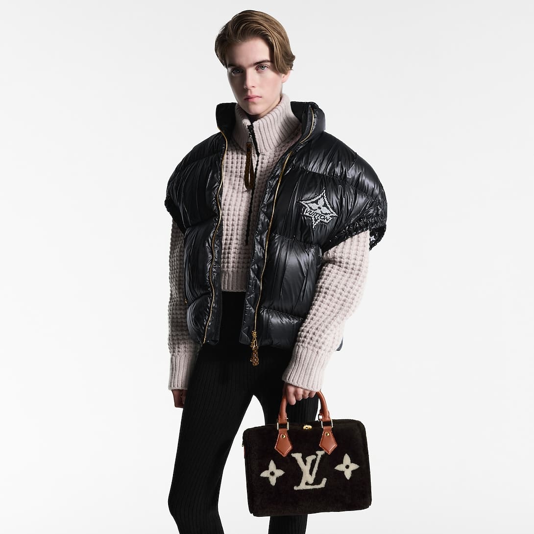 LOUIS VUITTON M11797 Speedy Bandoulière 25