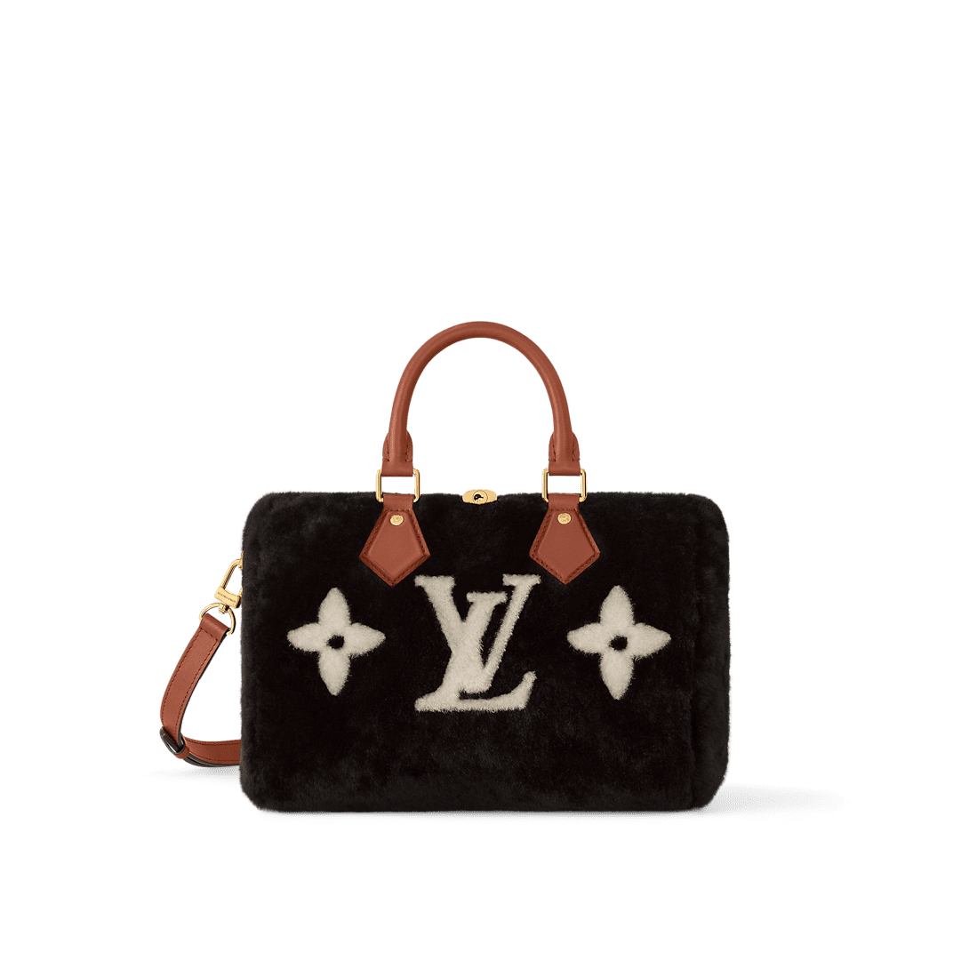 LOUIS VUITTON M11797 Speedy Bandoulière 25