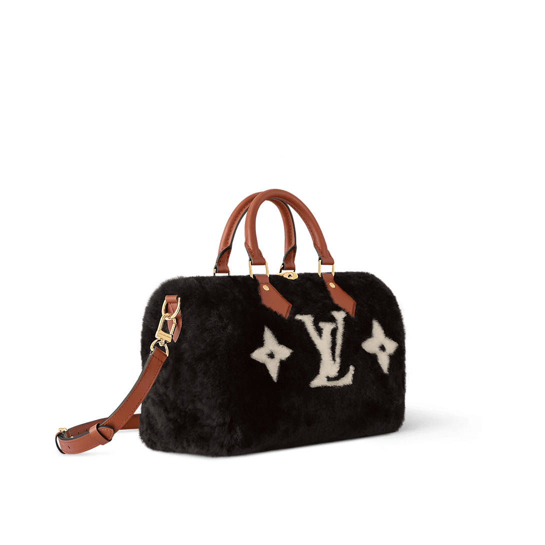 LOUIS VUITTON M11797 Speedy Bandoulière 25